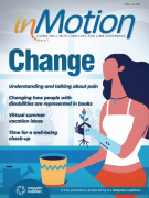 inMotion